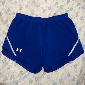 Under Armour Athletic Shorts